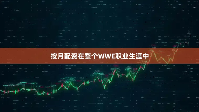 按月配资在整个WWE职业生涯中